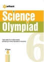 Olympiad Books Practice Sets – Science Class 6th