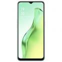 Oppo A31 (Fantasy White, 6GB RAM, 128GB Storage) with No Cost EMI/Additional Exchange Offers