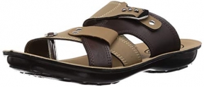 PARAGON Vertex Men’s Yellow Flip-Flops