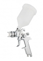 Painter Spray Gun (LABEL) HIGH VOLUME LOW PRESSURE H-827 Nozzle”1.4″ mm