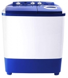 Panasonic 6.5 kg 5 Star Semi-Automatic Top Loading Washing Machine (NA-W65E5ARB, Blue, Powerful Motor)