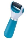 Pedicure Scrubber, Dead Skin And Callus Remover Electronic Dry Foot File