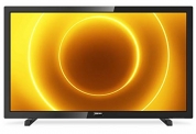 Philips 108 cm (43 Inches) 5500 Series Full HD LED TV 43PFT5505/94 (Black) (2020 Model)