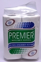 Premier Kitchen Tissue 60 Pulls 2 Ply Roll 4×1 Pack