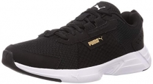 Puma Unisex’s Space Runner Alt Softfoam+ Running Shoes Walking