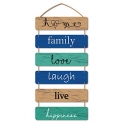 RAG28 Designer Wooden Wall Hangings Home Decor Items (HS2)
