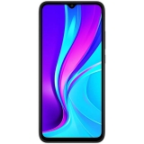 Redmi 9 (Sky Blue, 4GB RAM, 128GB Storage)