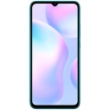 Redmi 9A (Nature Green, 3GB Ram, 32GB Storage)