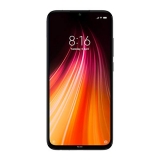 Redmi Note 8 (Space Black, 4GB RAM, 64GB Storage) | Snapdragon 665 Processor | 48 MP Quad Camera