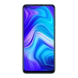 Redmi Note 9 (Arctic White, 4GB RAM, 64GB Storage) – 48MP Quad Camera & Full HD+ Display