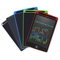 SIAMO® LCD Writing Tablet,Electronic Writing &Drawing Board Doodle Board, 8.5″ Handwriting Paper Drawing Tablet Gift for Kids and Adults at Home,School and Office