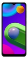 Samsung Galaxy M02 (Gray,2GB RAM, 32GB Storage)