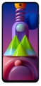 Samsung Galaxy M51 (Celestial Black, 6GB RAM, 128GB Storage)
