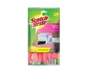 ScotchBrite Kitchen Gloves (Large)