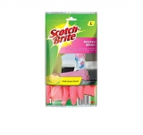 ScotchBrite Kitchen Gloves (Large)