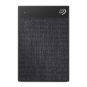 Seagate Backup Plus Ultra Touch 2 TB External Hard Drive Portable HDD – USB-C USB 3.0, 1yr Mylio Create, 4 Months Adobe CC Photography Plan, and 3-Year Rescue Services – Black (STHH2000400)