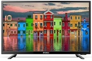 Shinco 80 cm (32 Inches) HD Ready LED TV SO3A (Black) (2020 model)