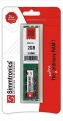 Simmtronics 2GB DDR2 Desktop RAM 800 MHz (PC 6400) with 3 Year Warranty