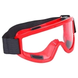 Strauss Offroad Motorbike/Dirt Bike/Motorcycle Goggles