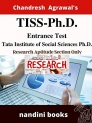 TATA Institute of Social Sciences-TISS Ph.D. Entrance Test: Research Aptitude Common For All Streams (Ph.D. Books)
