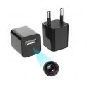 TECHNOVIEW Spy Camera | USB Wall Charger, Hidden Cameras, Small Spy Cam for Home Mini Camera 1080P Full HD Audio and Video Recorder, Home, Office, Kids, Baby, Pet Monitoring