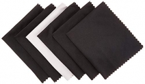 Techno Buzz Deal ® Microfiber Cloths for Electronics (Pack of 2)