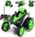The Flyers Bay Remote Control Car Rc Stunt Car 360°