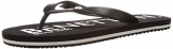 United Colors of Benetton Men’s EVA Flip-Flops and House Slippers