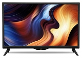VW 60 cm (24 inches) HD Ready LED TV VW24A (Black) (2021 Model)