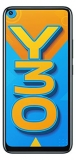 Vivo Y30 (Emerald Black, 4GB RAM, 128GB Storage) with No Cost EMI/Additional Exchange Offers