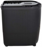 Whirlpool 7 Kg 5 Star Semi-Automatic Top Loading Washing Machine (SUPERB ATOM 7.0, Grey Dazzle, TurboScrub Technology)