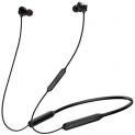 Wireless Earphones Headphones for Xiaomi Redmi Note 8 Pro Sports Bluetooth Wireless Earphone with Deep Bass and Neckband Hands-Free Calling inbuilt Mic Headphones with Long Battery Life and Flexible Headset (C 10,Black)