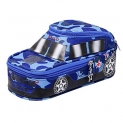 Zest 4 Toyz Pencil Case for Boys New Car Jeep Off-Roader Tank Style Pen Pencil Box Pouch -Assorted