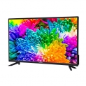 eAirtec 61 cm (24 inches) HD Ready LED TV 24DJ (Black) (2020 Model)